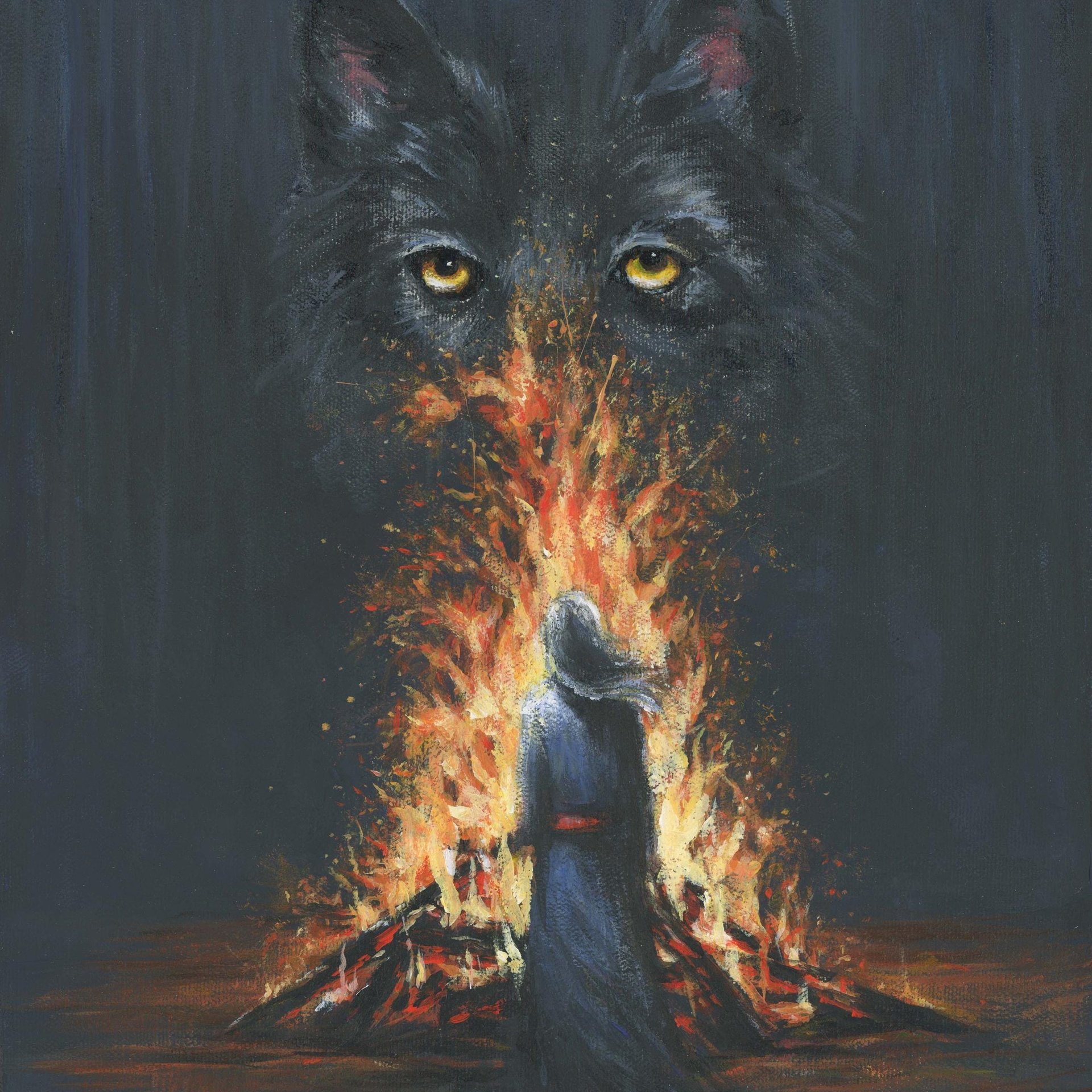Firekeeper 