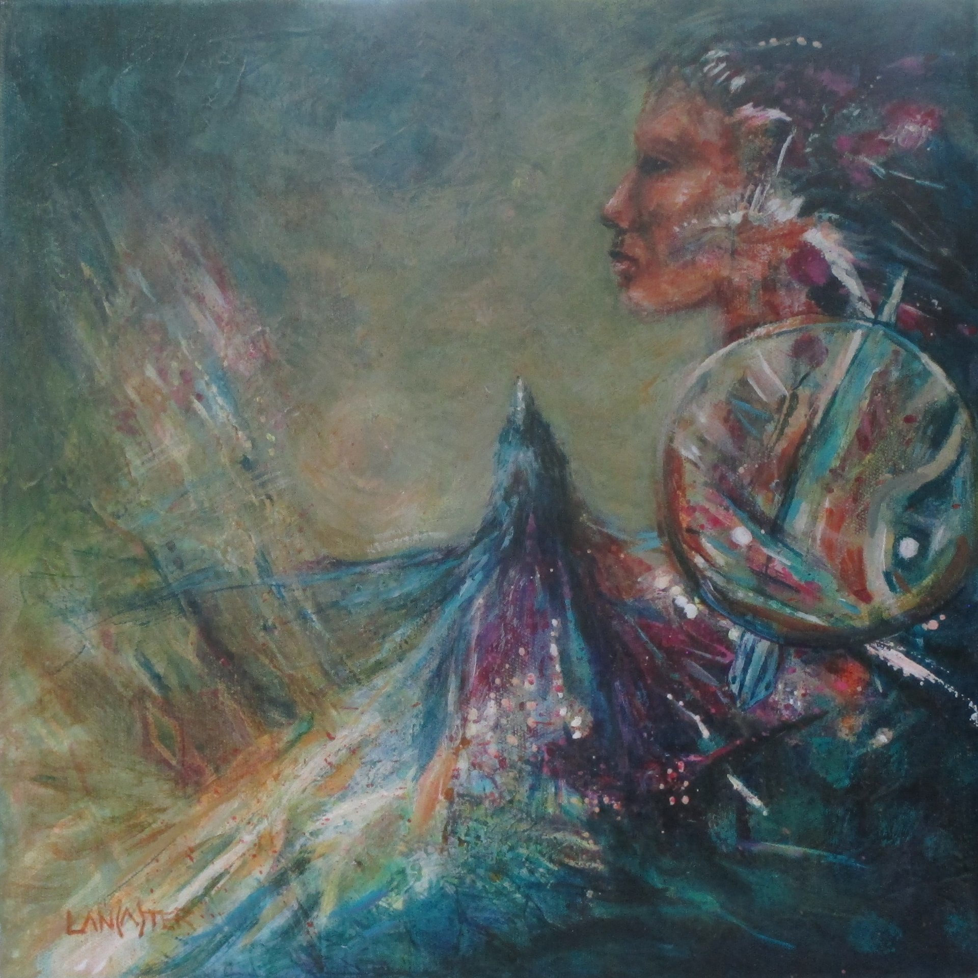 Shamanic Dream