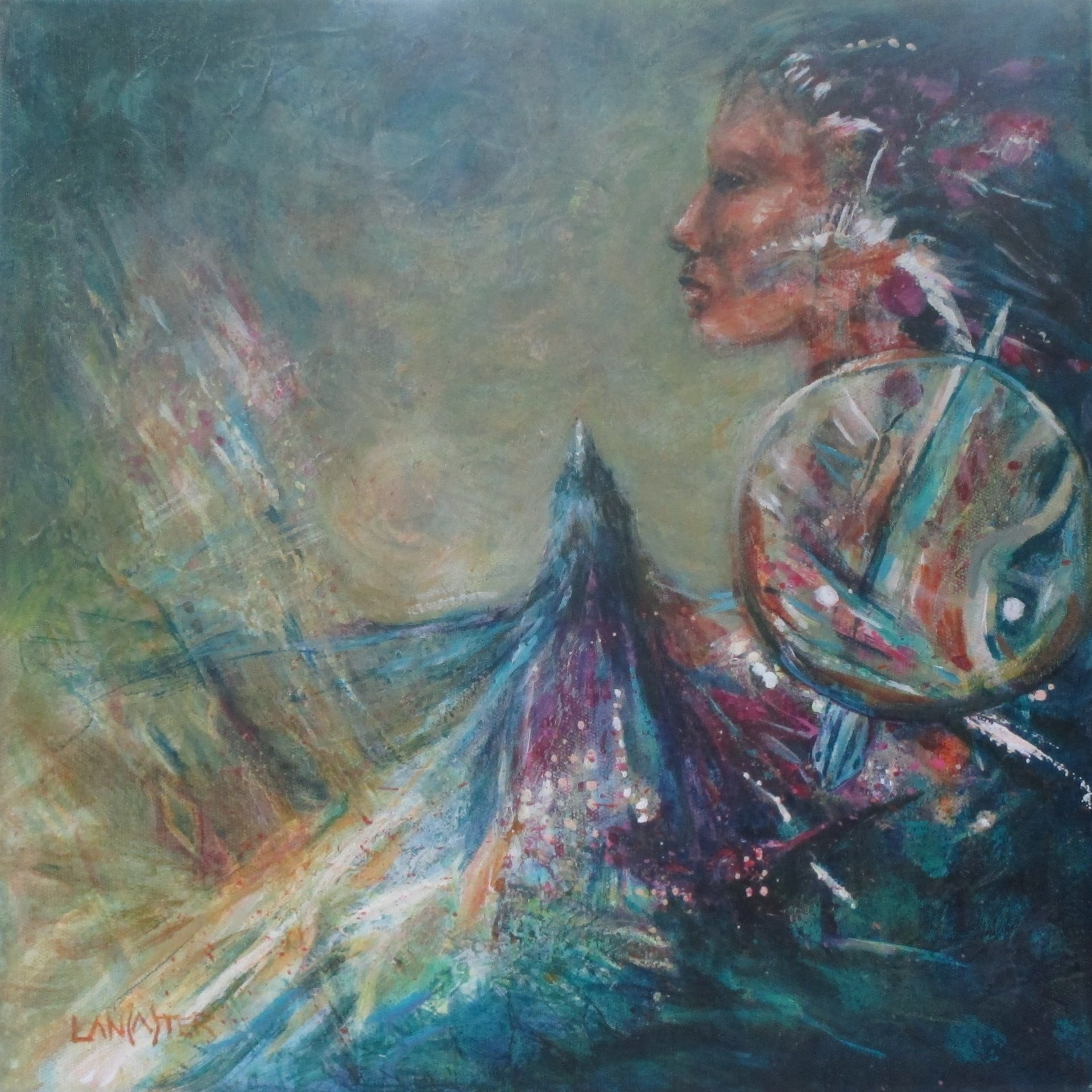 Shamanic Dream